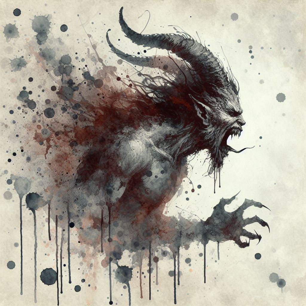 Démon