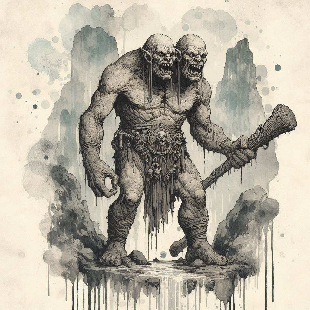 ettin