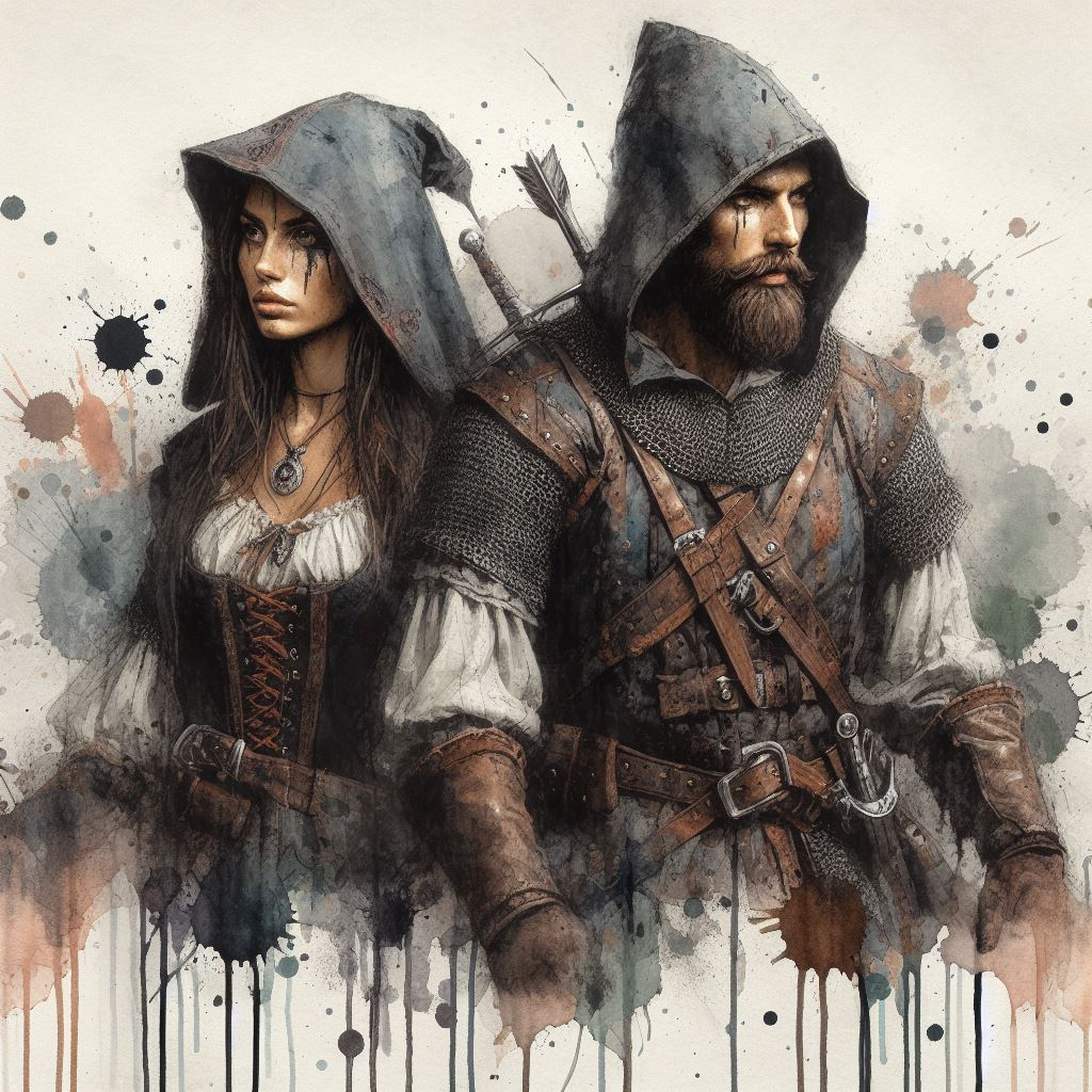 brigands