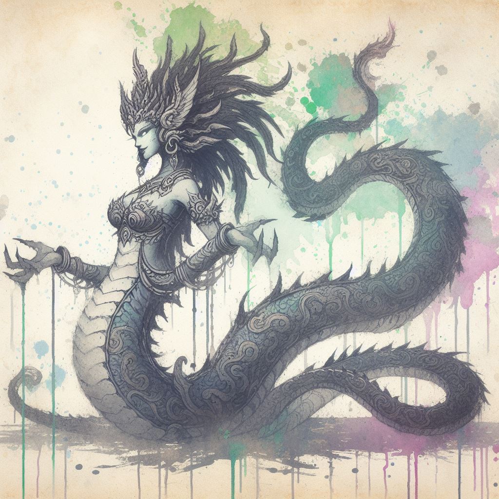 Naga