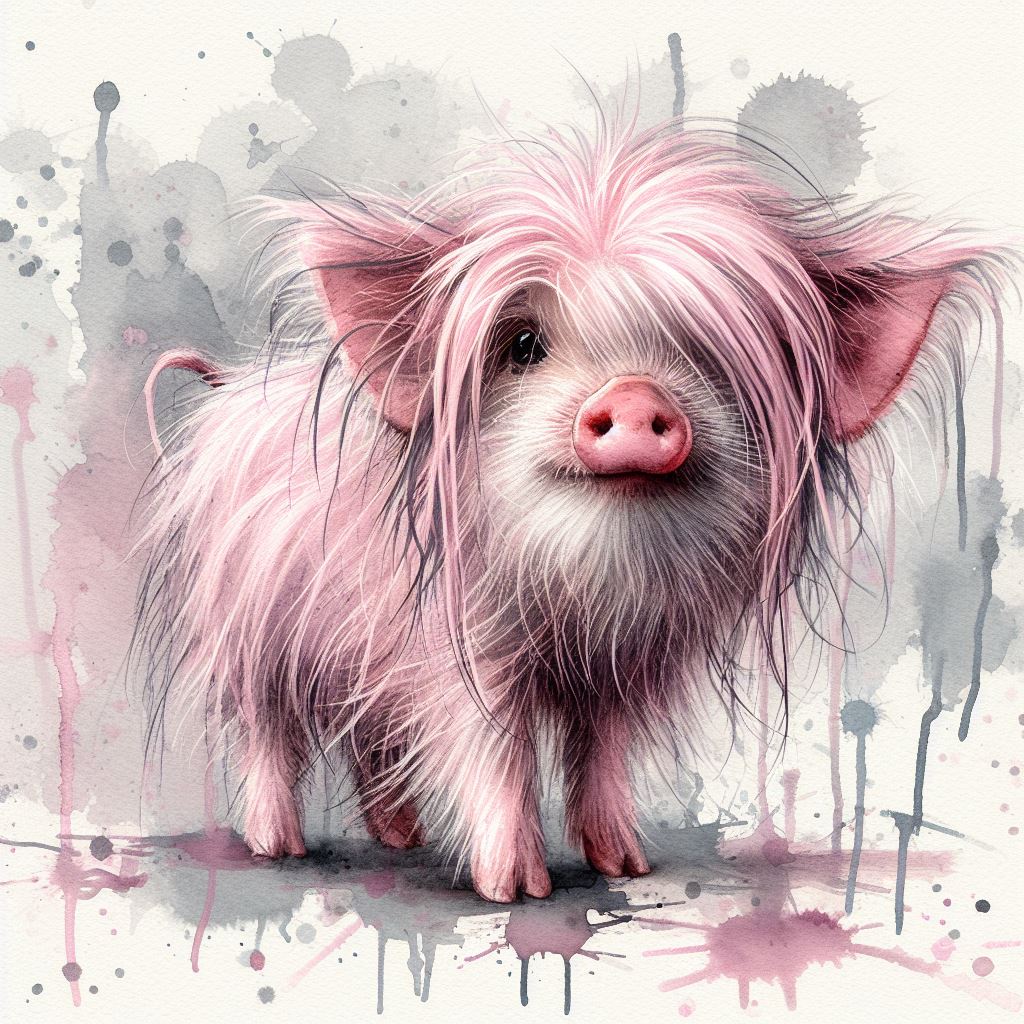 cochon