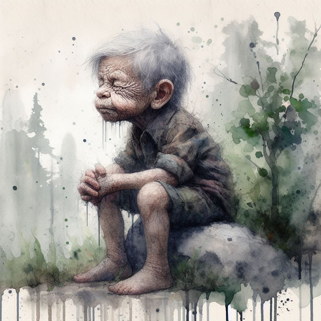 changeling