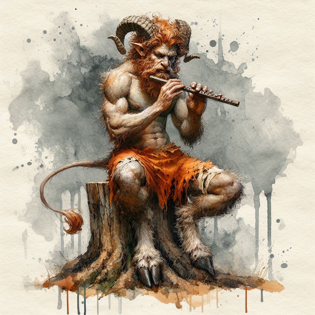 faune