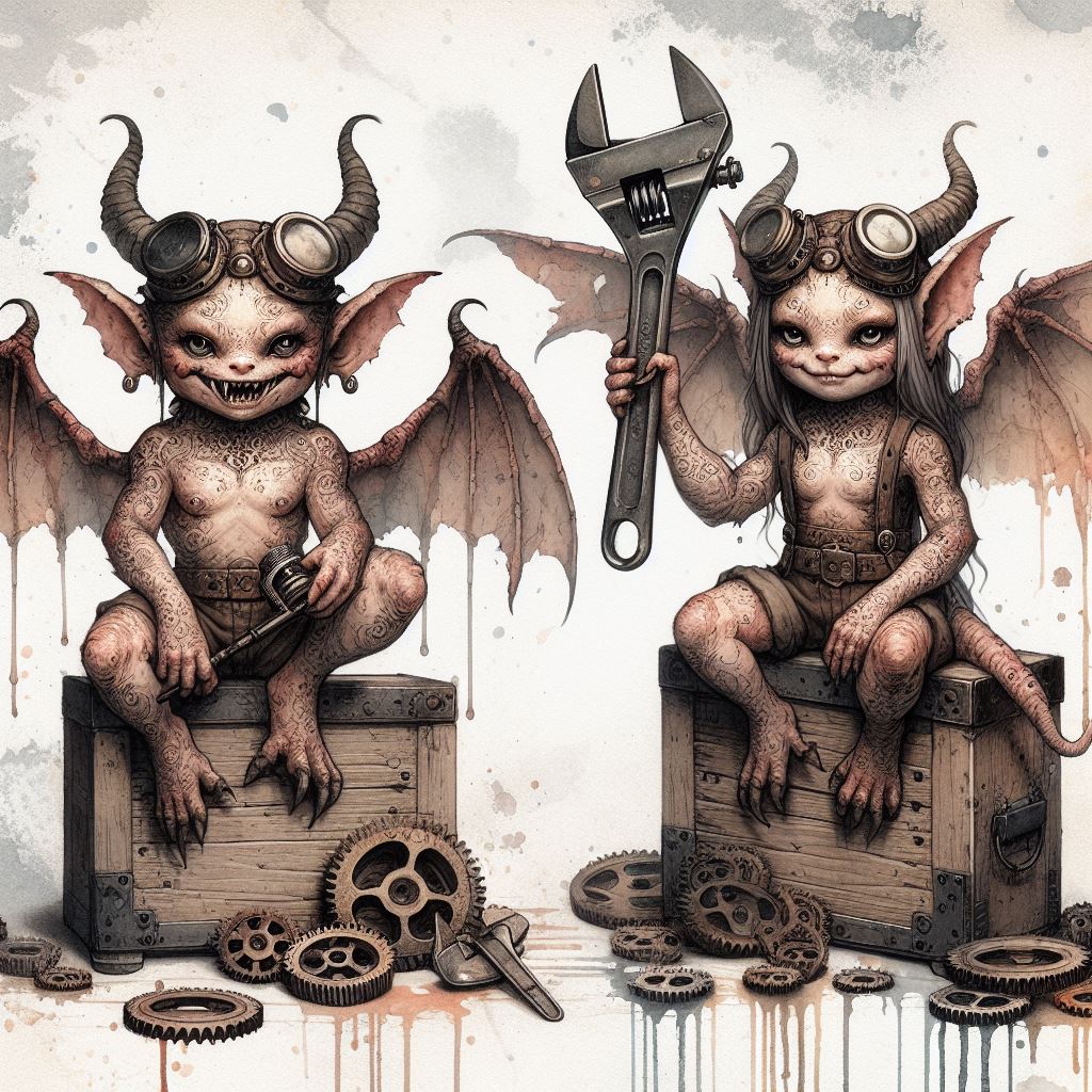 gremlin