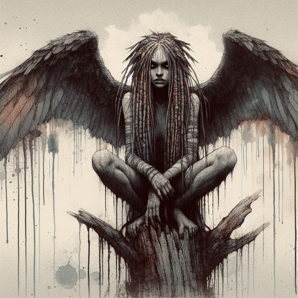 harpie
