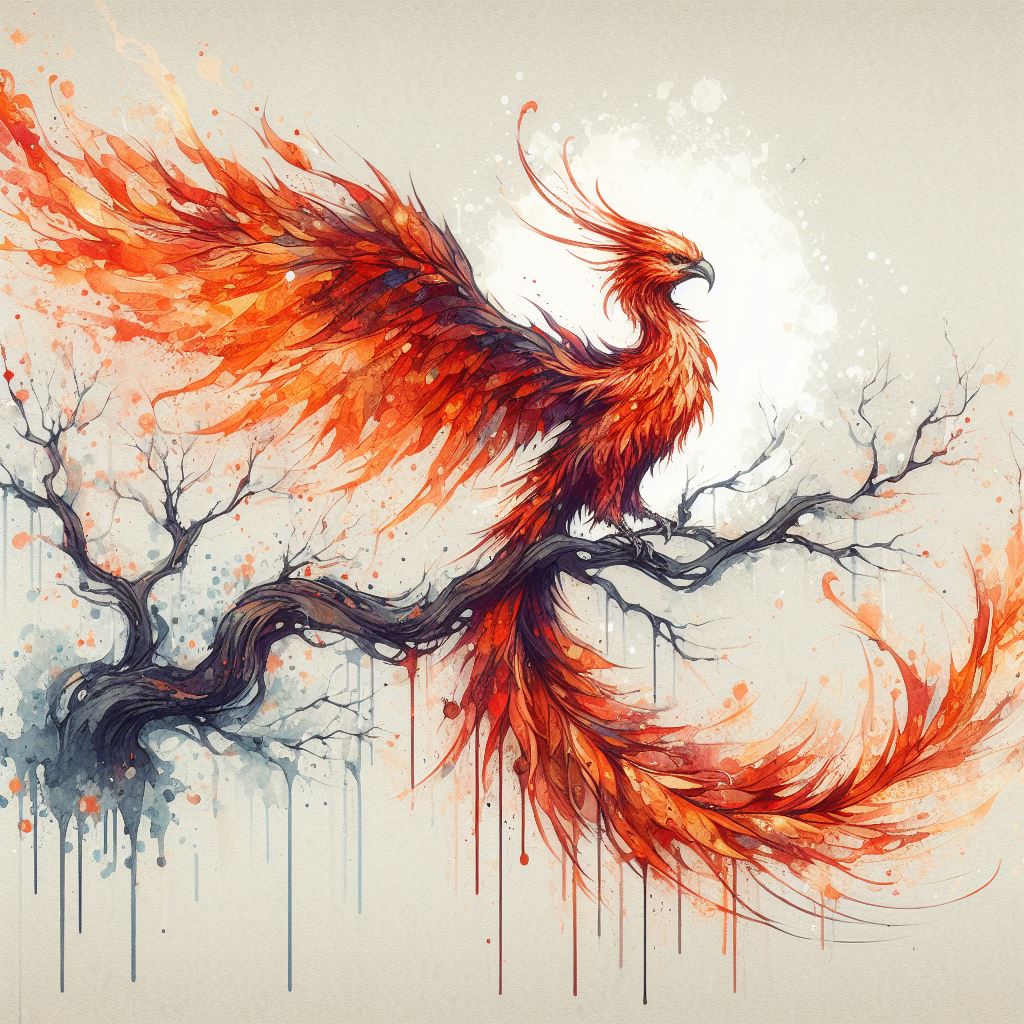 phoenix