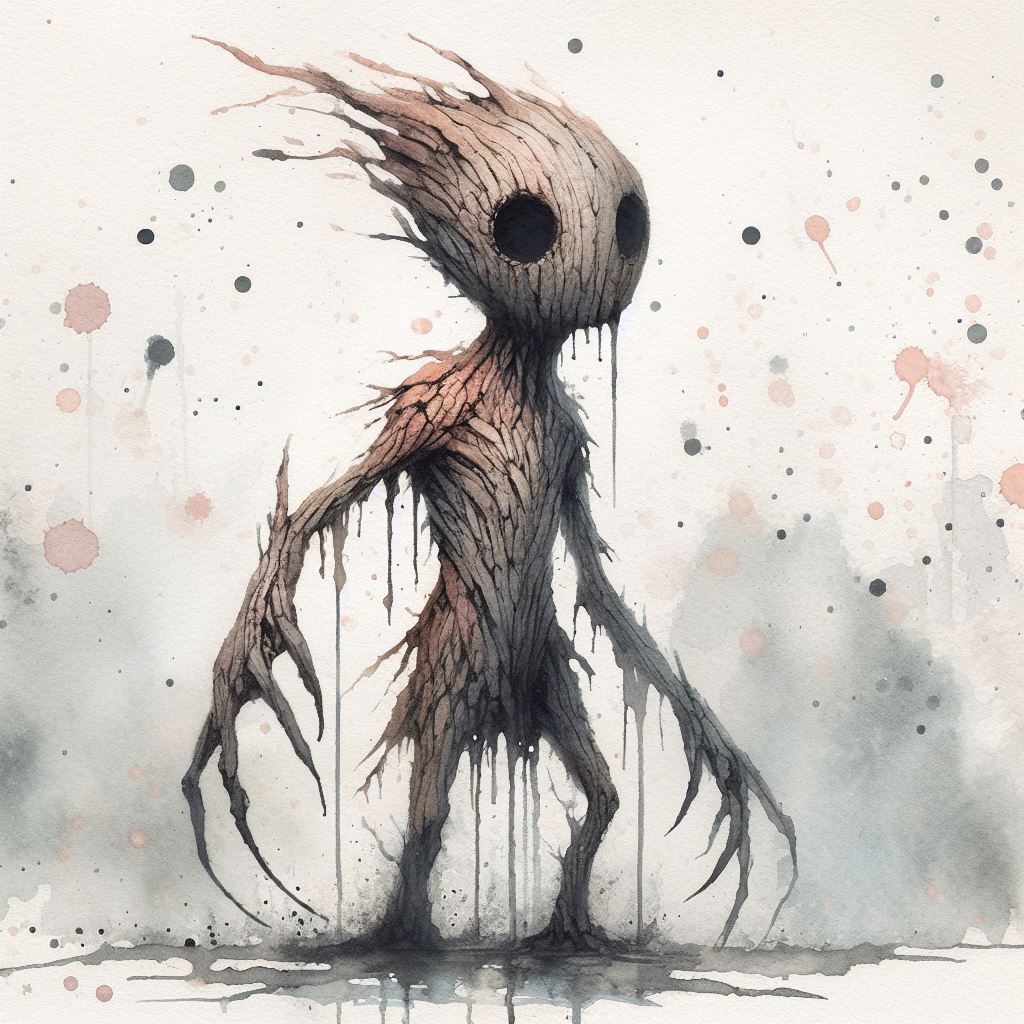 spriggans