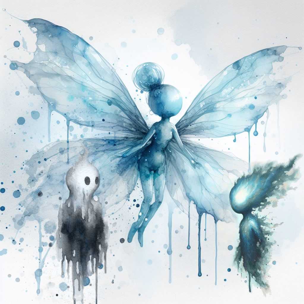 feux follet