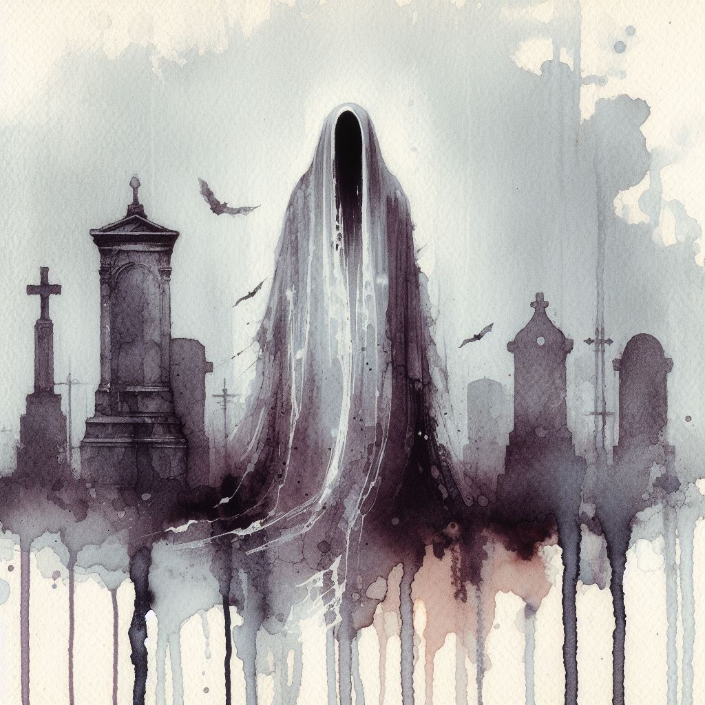 fantome