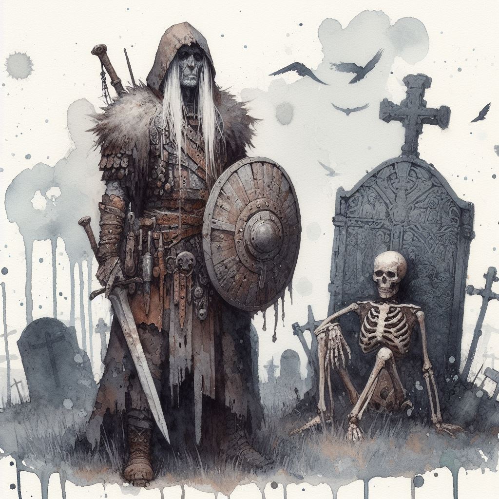 Necromancien