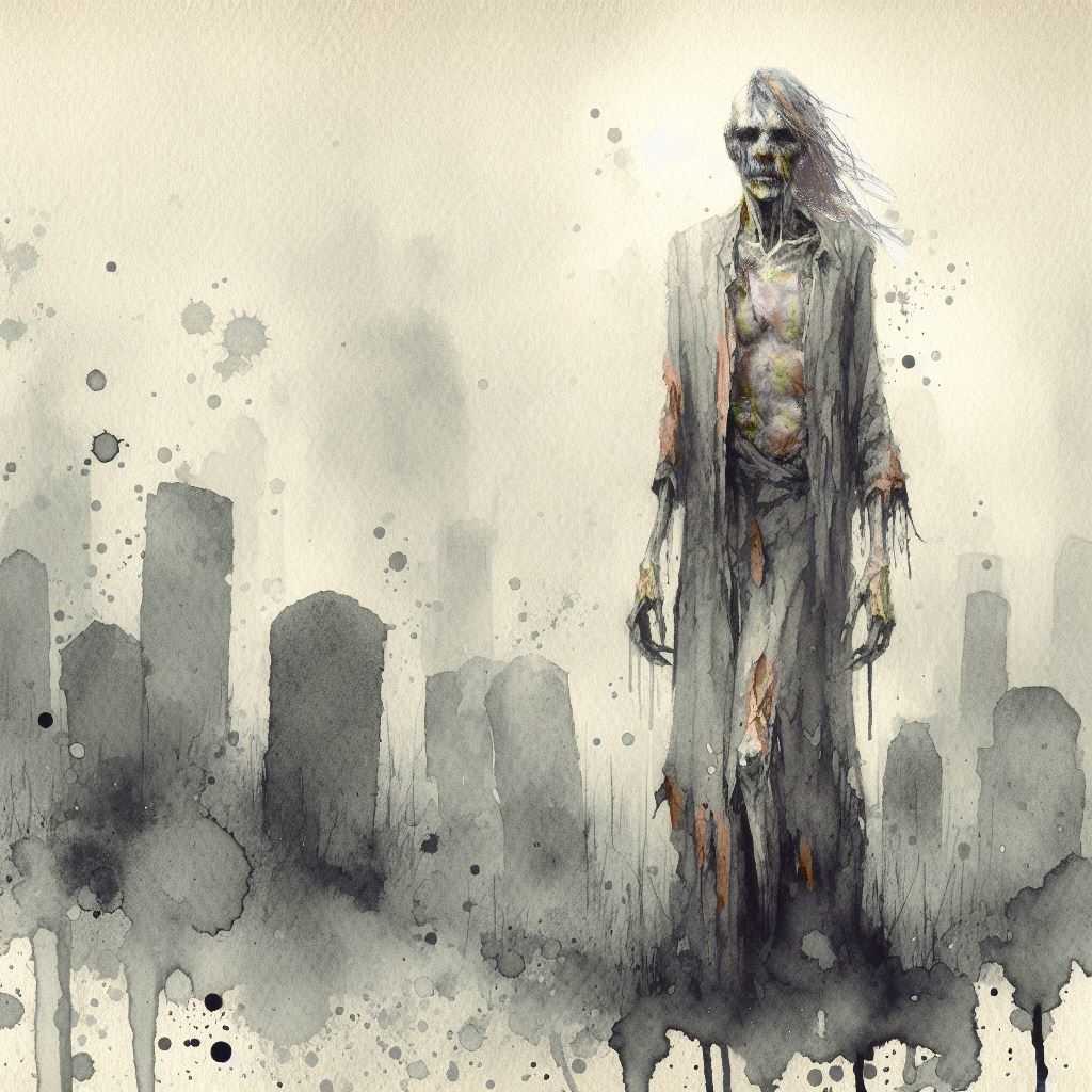 zombie