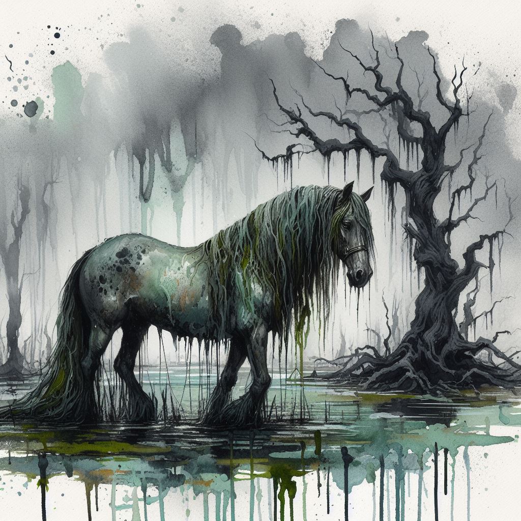 kelpie