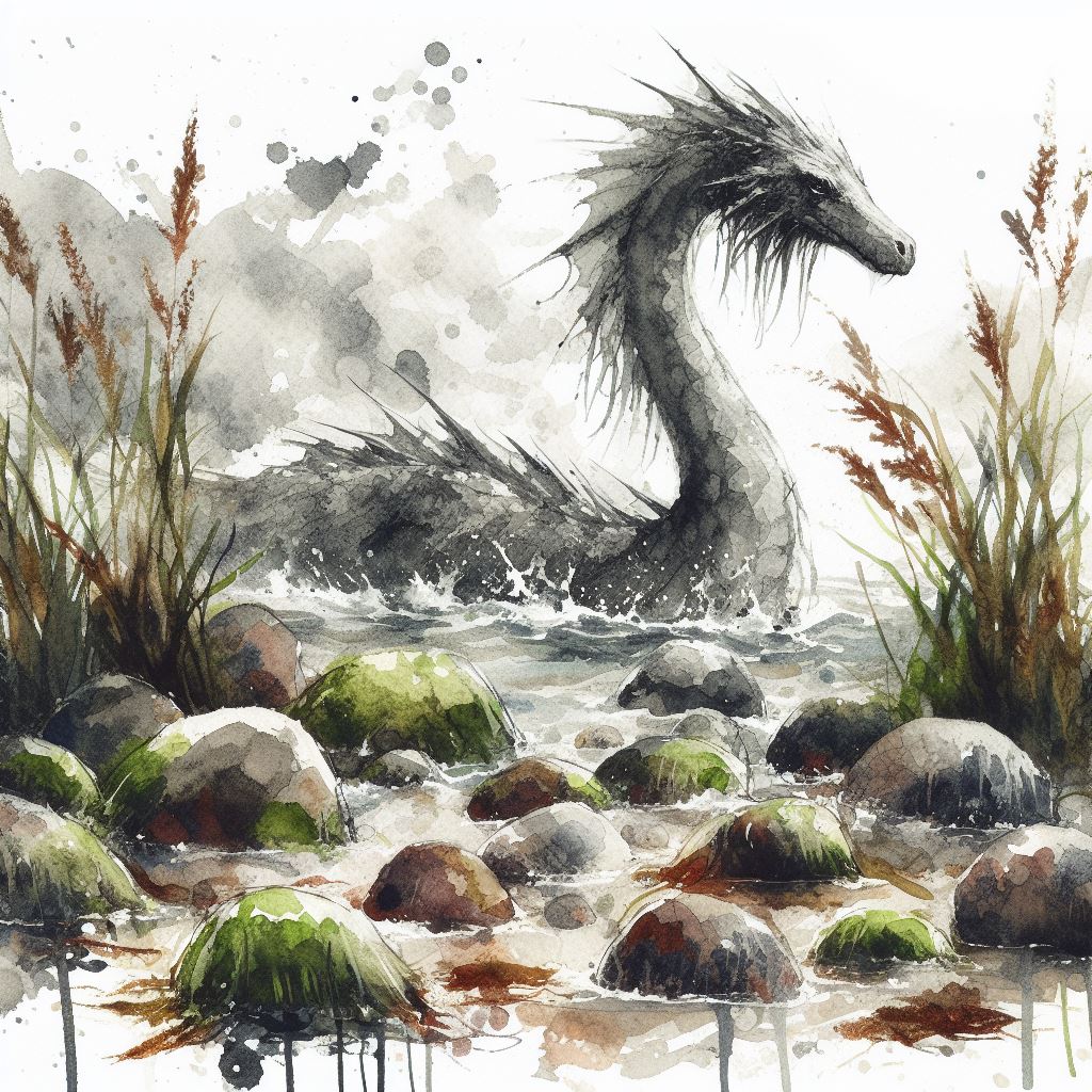 nessie