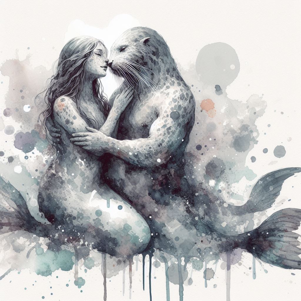 selkie