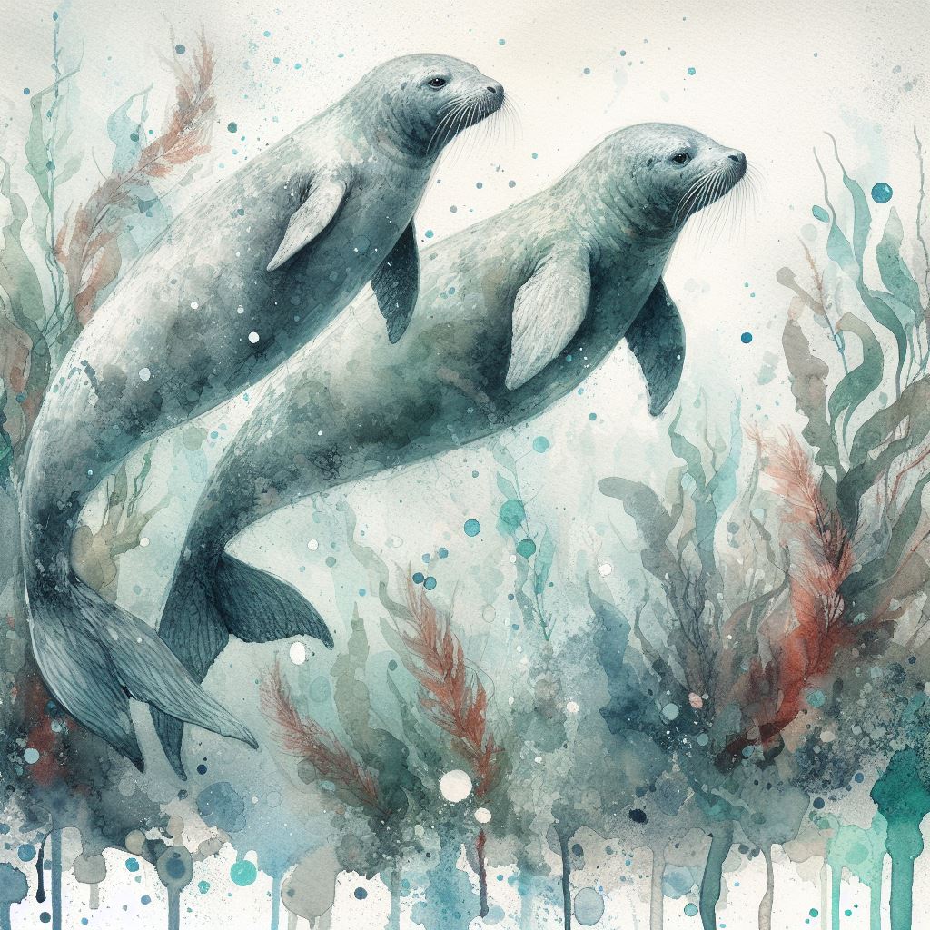 selkie