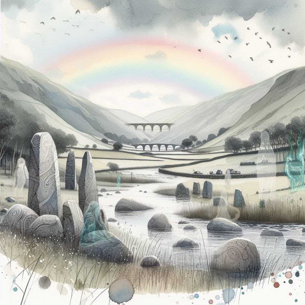 tir na mbeo