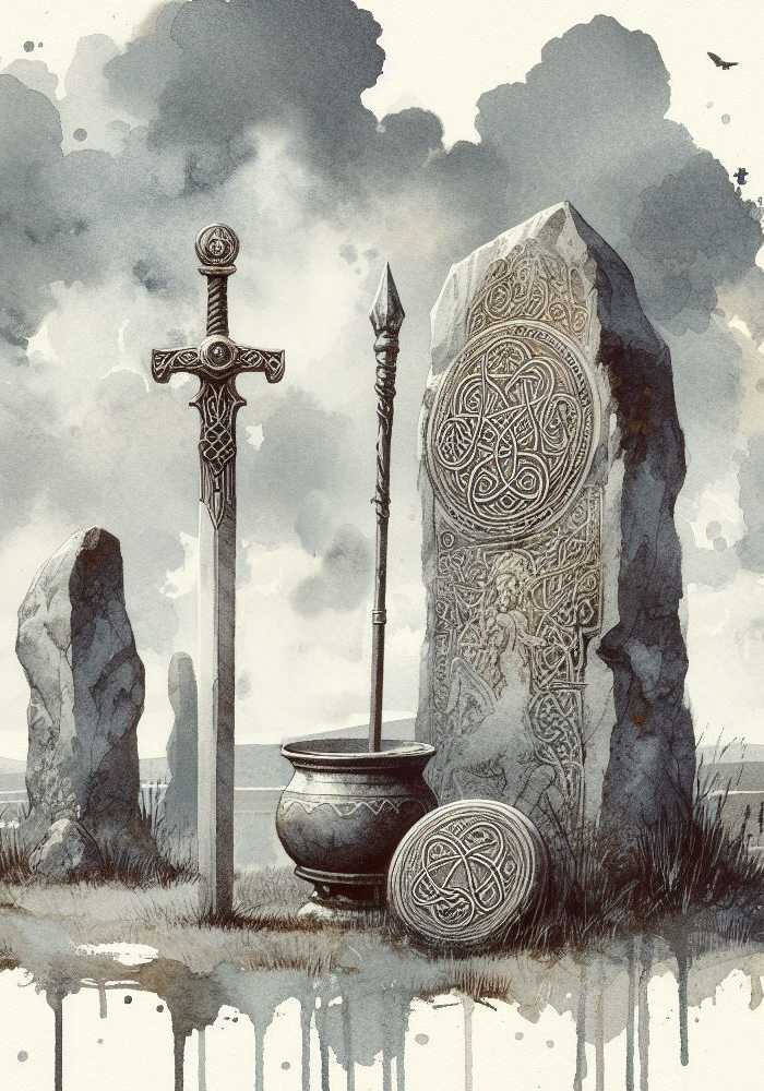 talismans