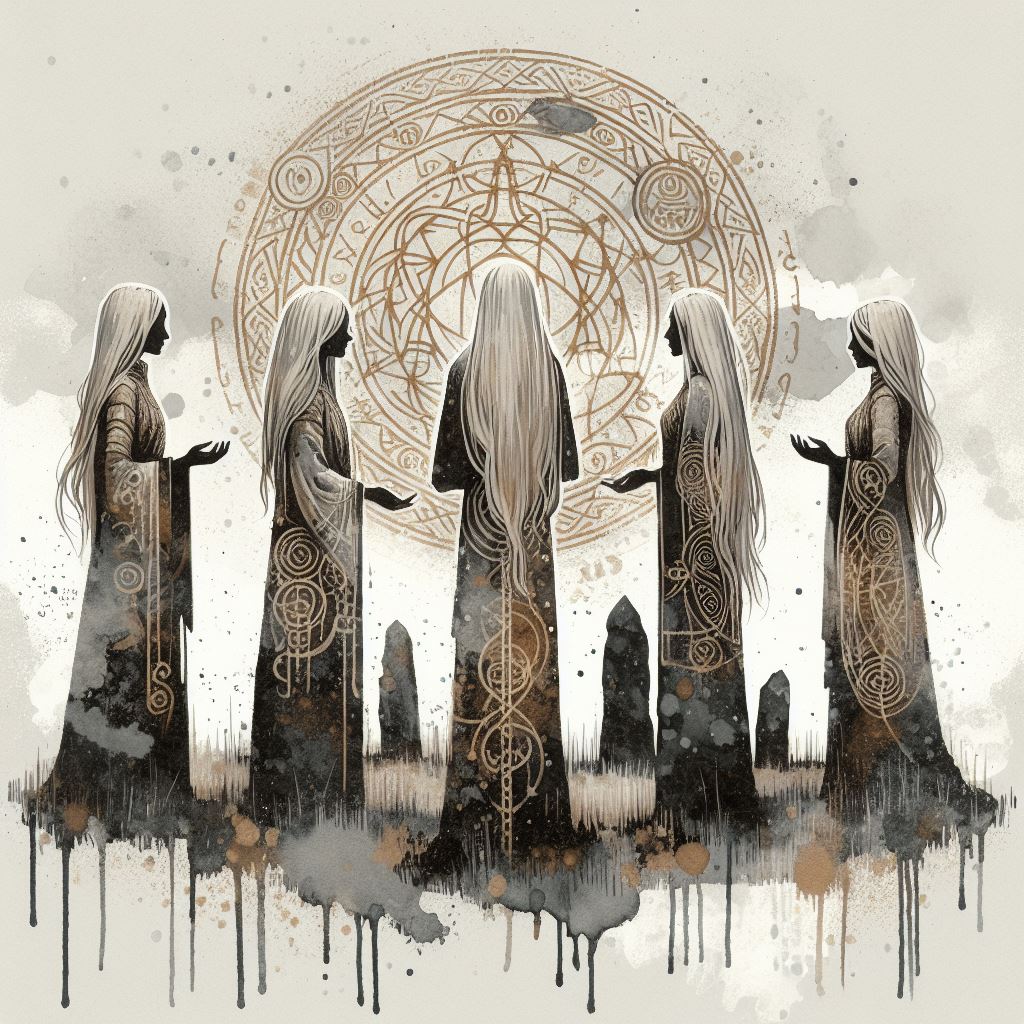 tuatha