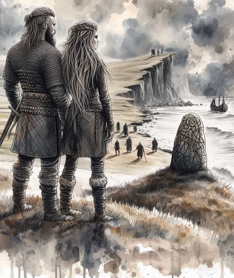 saxons
