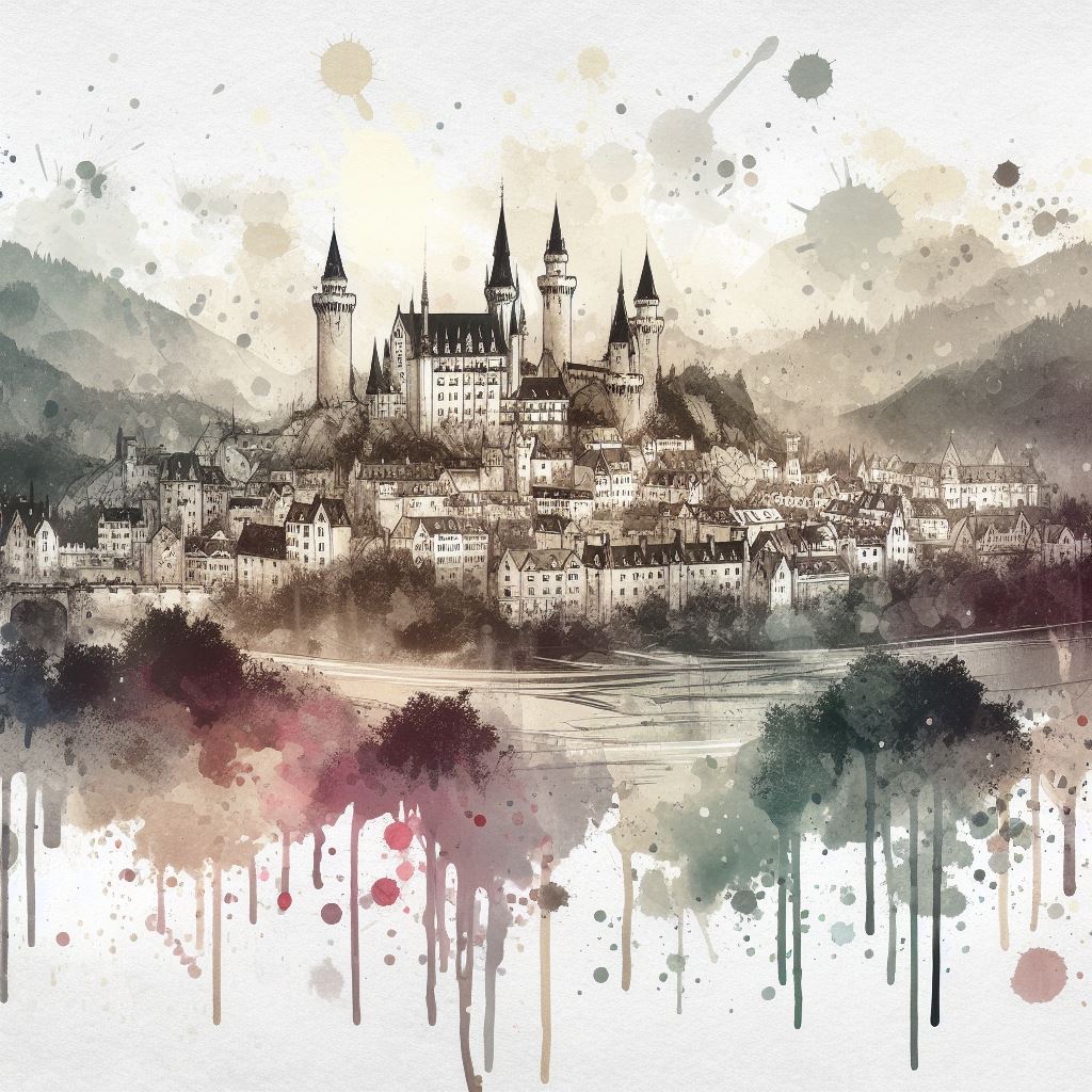 camelot