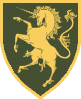 blason galles