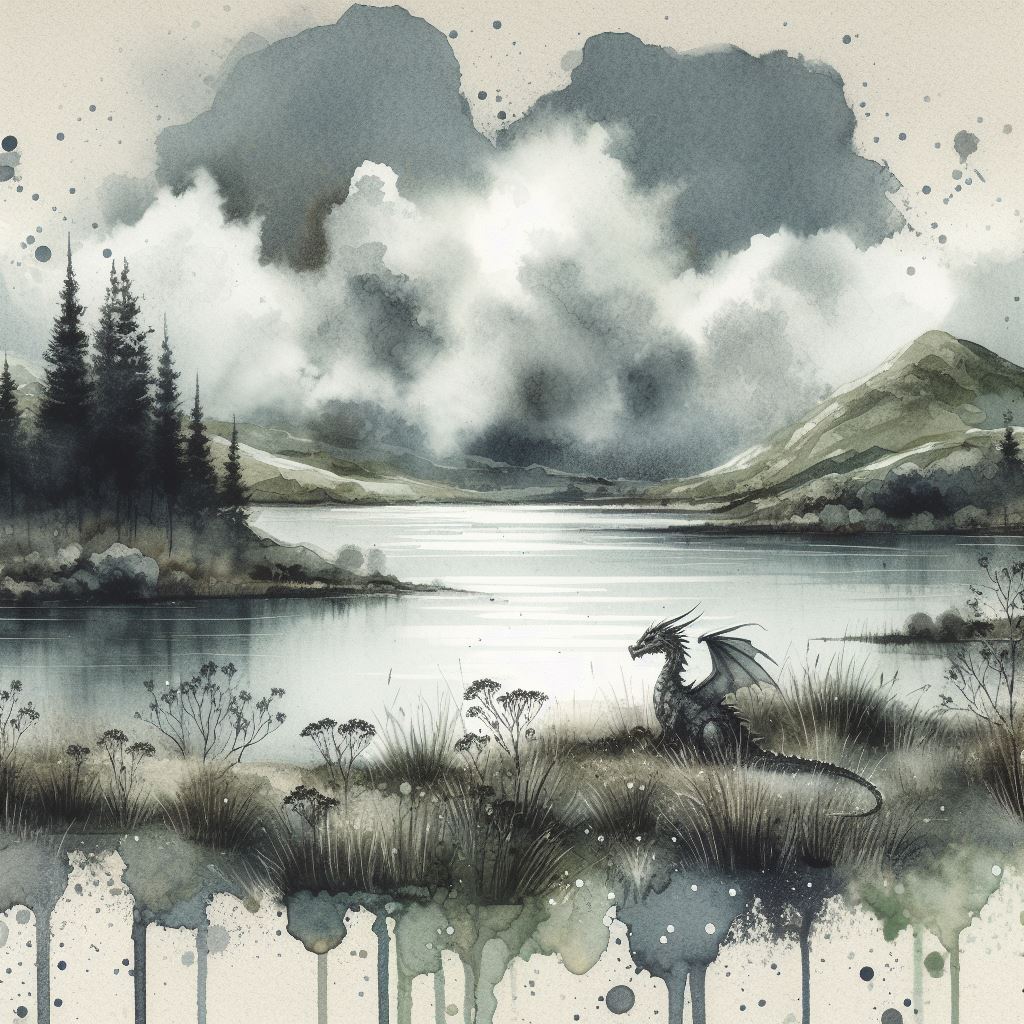 llyn