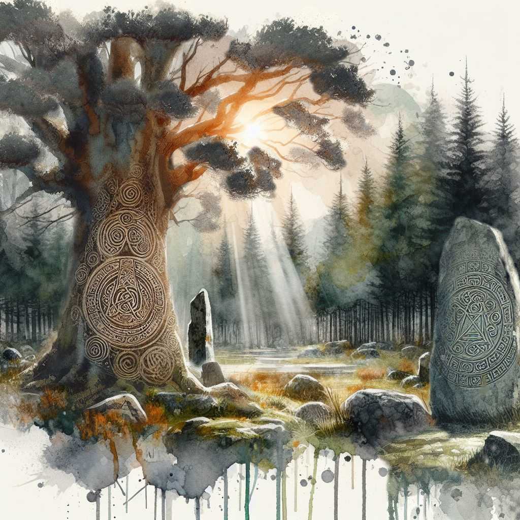 nemeton